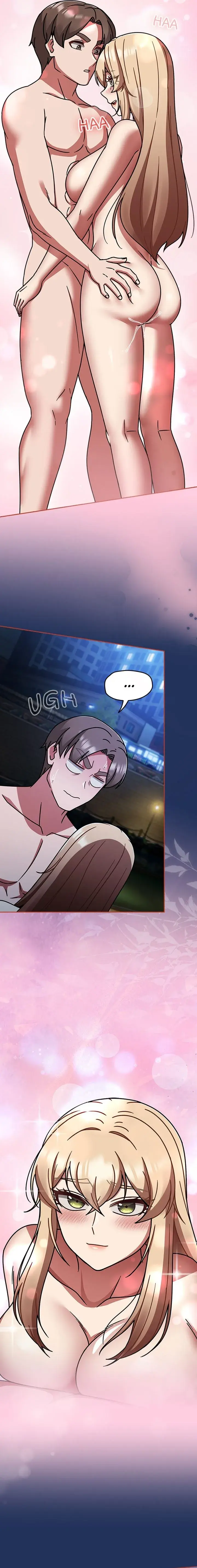 Ground And Pound Chapter 61 - Page 13