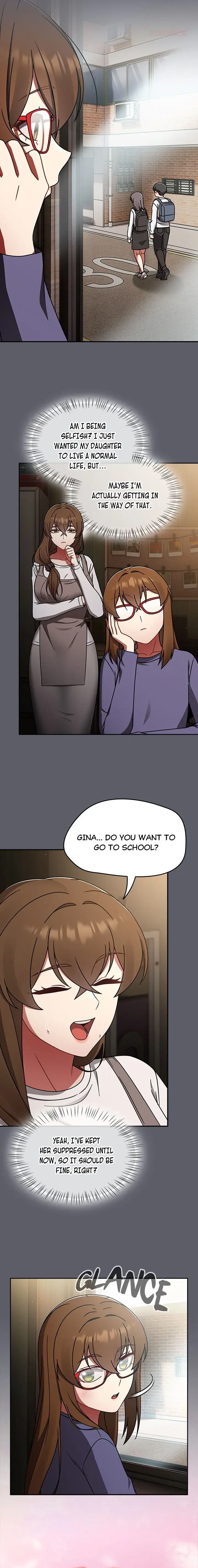 Ground And Pound Chapter 63 - Page 14