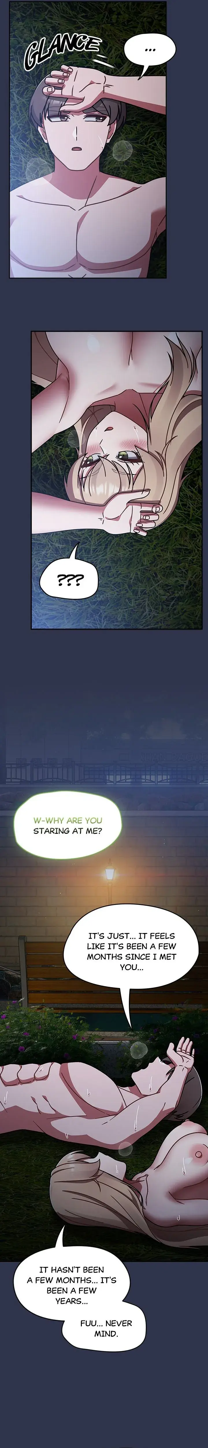 Ground And Pound Chapter 63 - Page 5