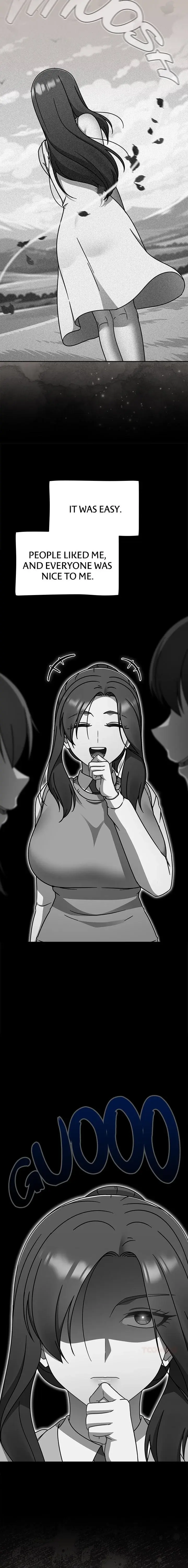 Ground And Pound Chapter 65 - Page 8