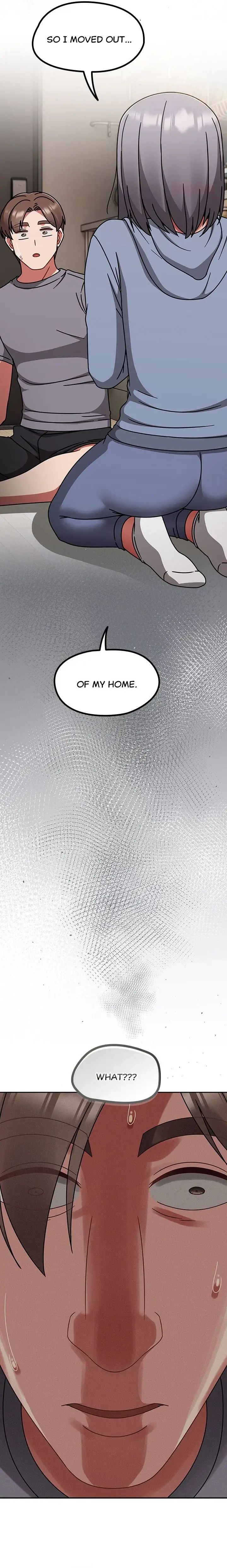 Ground And Pound Chapter 66 - Page 18