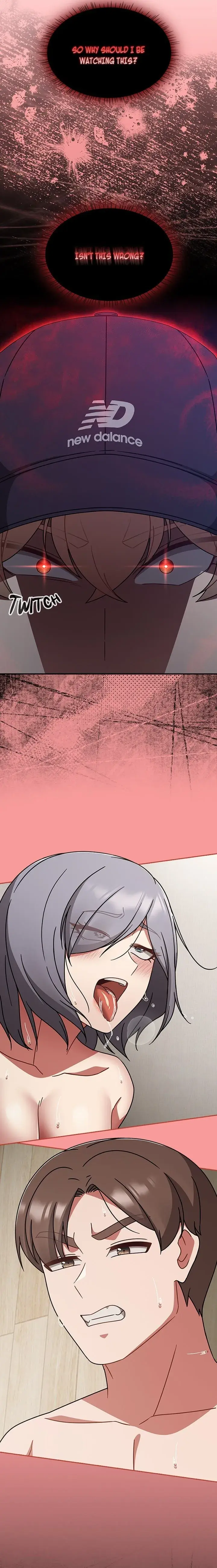 Ground And Pound Chapter 69 - Page 15