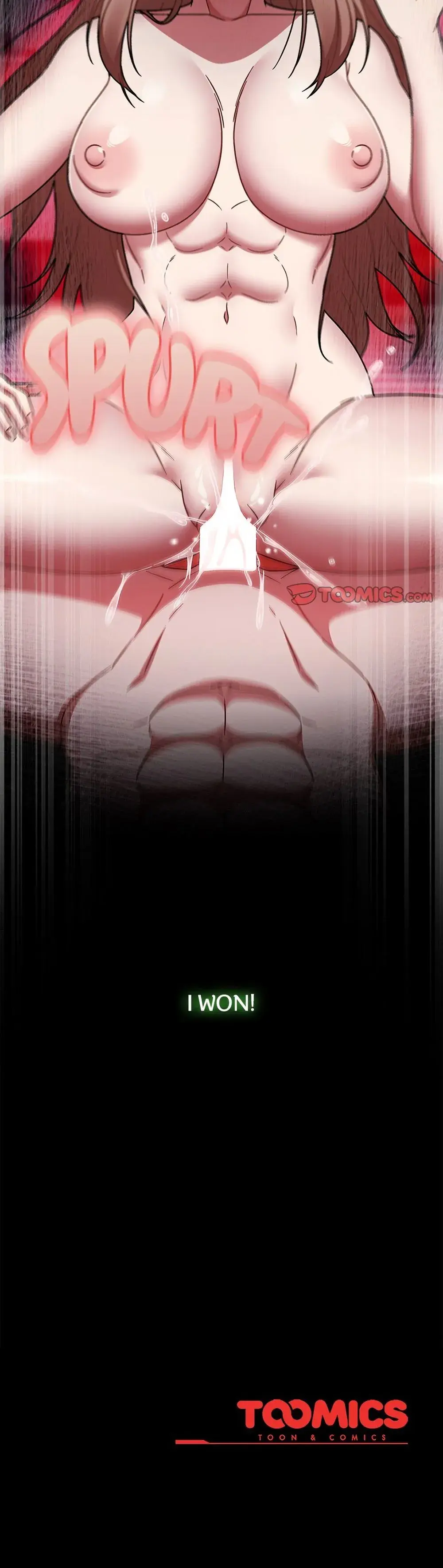 Ground And Pound Chapter 72 - Page 25