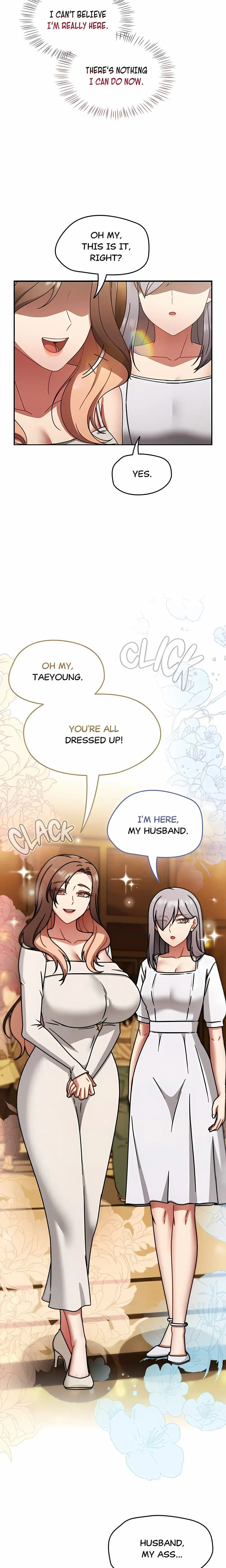 Ground And Pound Chapter 75 - Page 29