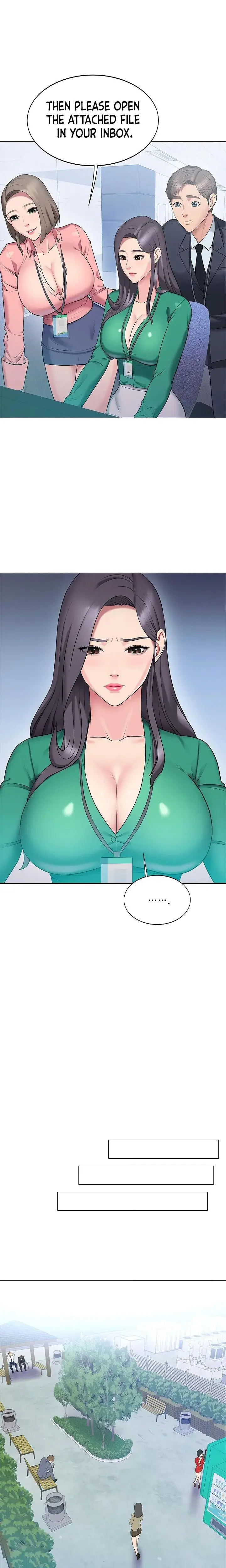Gu Hos Escape Chapter 13 - Page 12