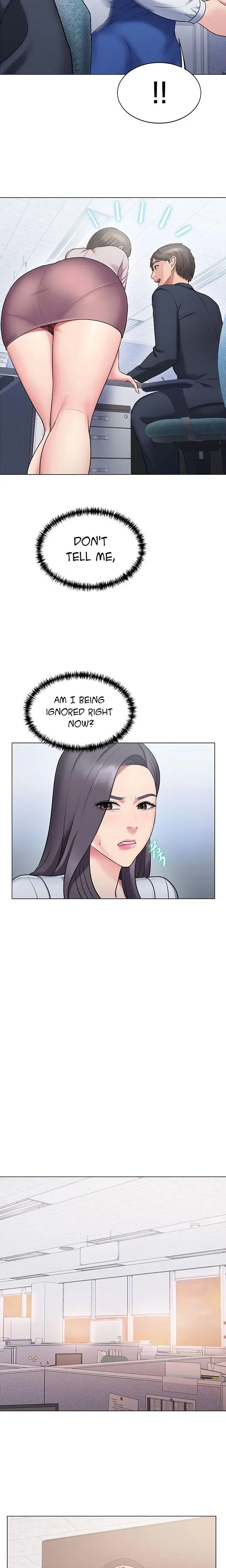 Gu Hos Escape Chapter 14 - Page 15