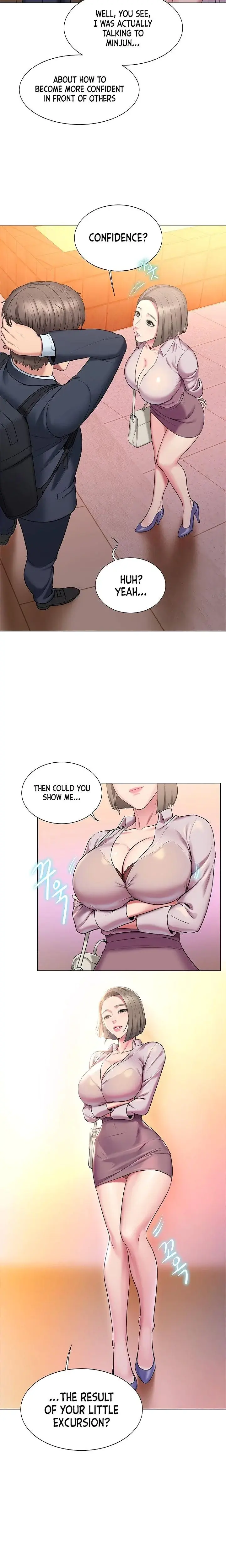 Gu Hos Escape Chapter 15 - Page 5