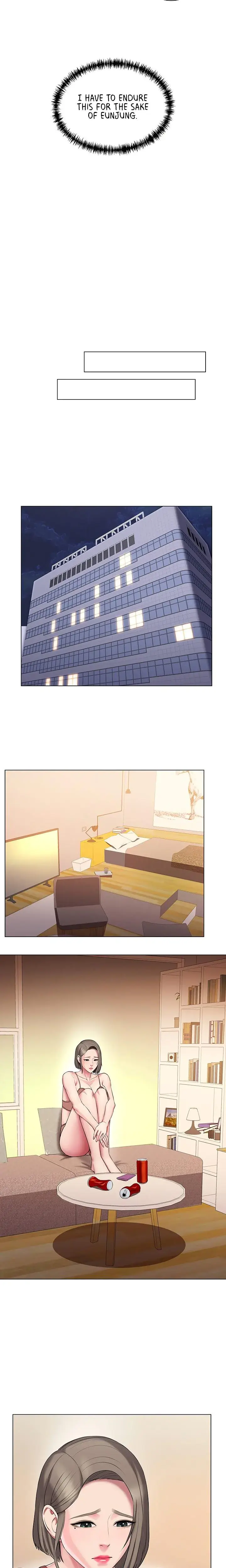 Gu Hos Escape Chapter 19 - Page 9