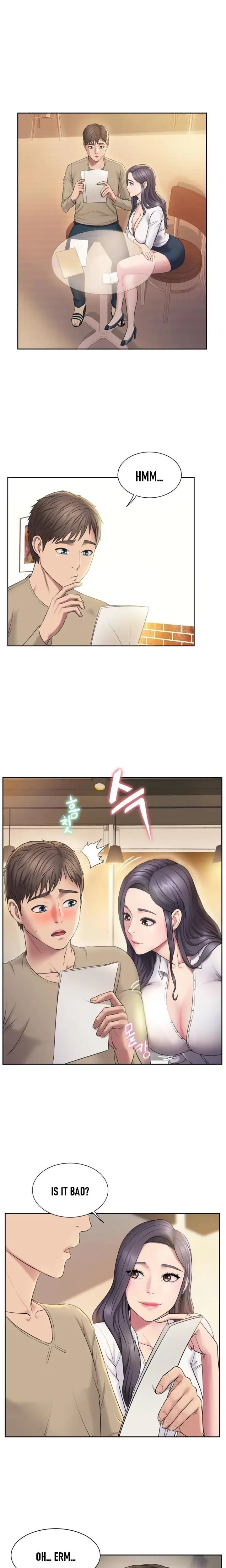 Gu Hos Escape Chapter 2 - Page 2
