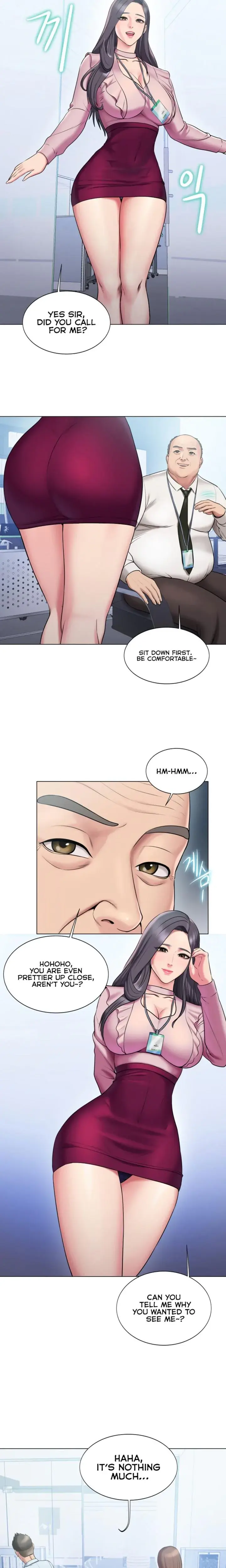 Gu Hos Escape Chapter 20 - Page 7