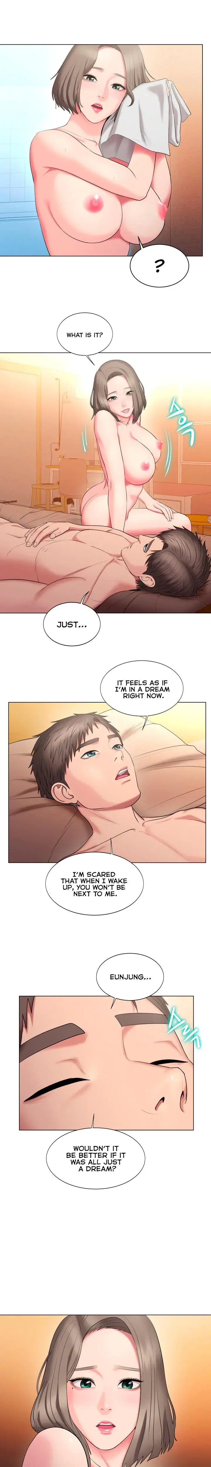 Gu Hos Escape Chapter 23 - Page 11