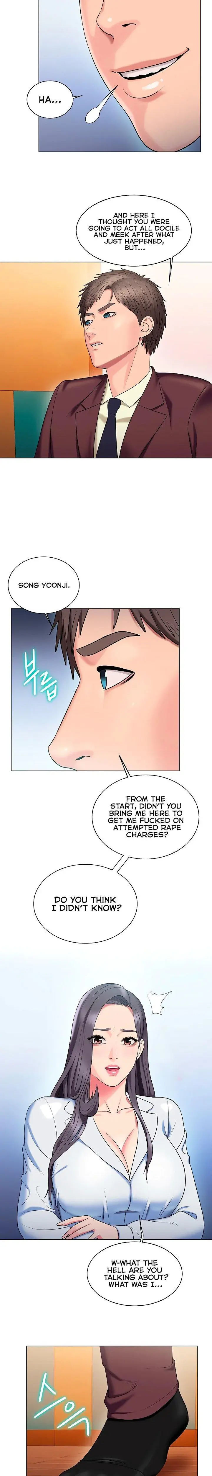Gu Hos Escape Chapter 26 - Page 9