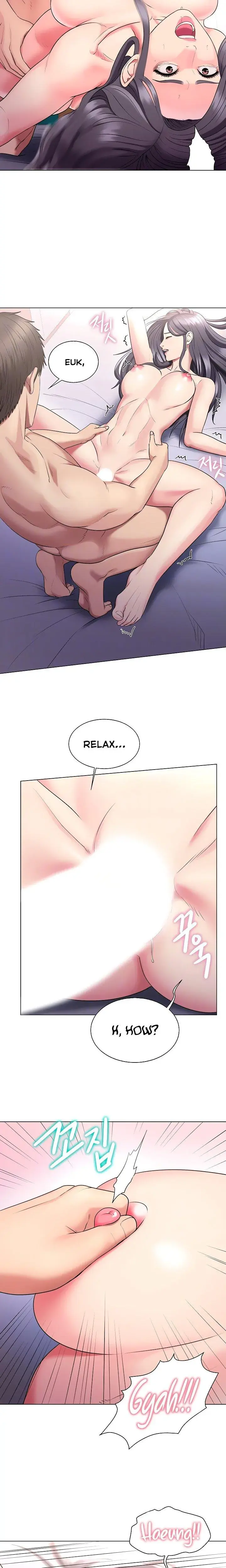 Gu Hos Escape Chapter 28 - Page 3