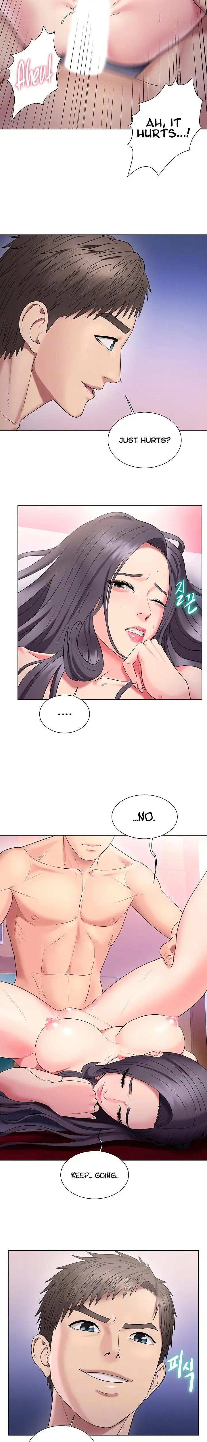 Gu Hos Escape Chapter 28 - Page 6
