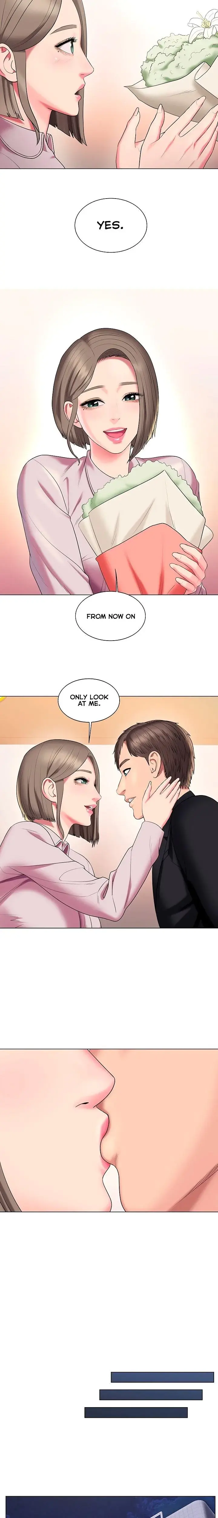 Gu Hos Escape Chapter 29 - Page 14