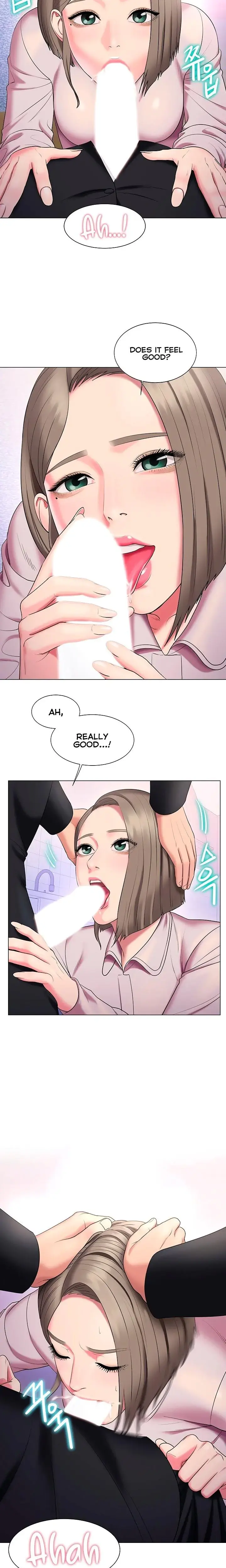 Gu Hos Escape Chapter 29 - Page 19