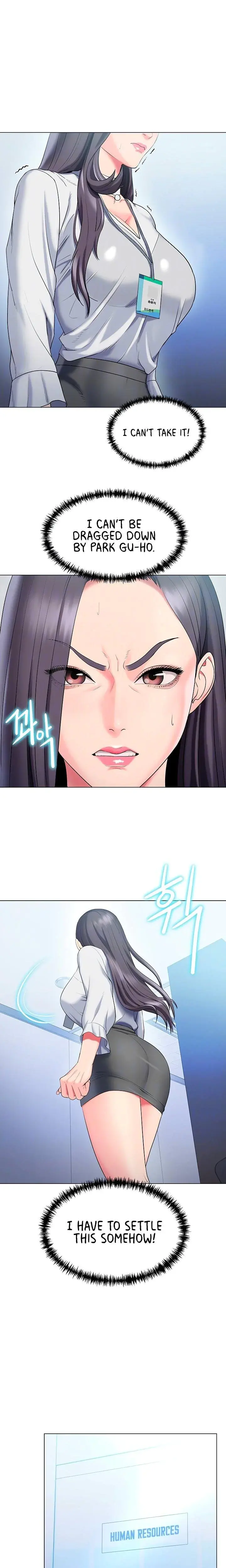 Gu Hos Escape Chapter 29 - Page 4