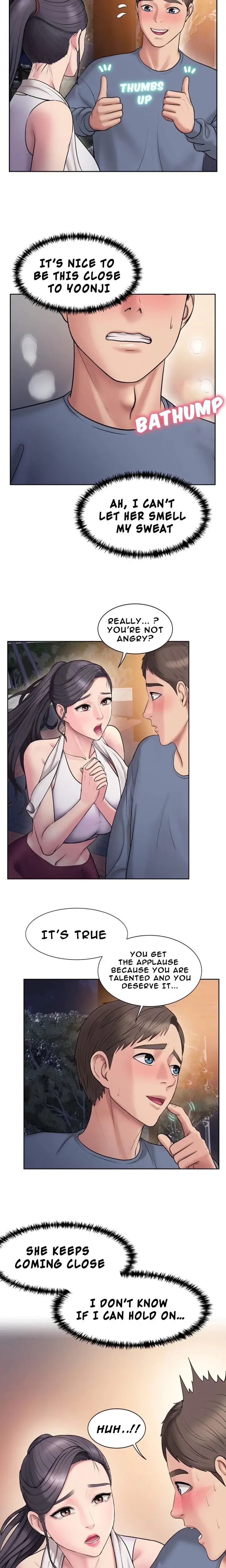 Gu Hos Escape Chapter 5 - Page 19