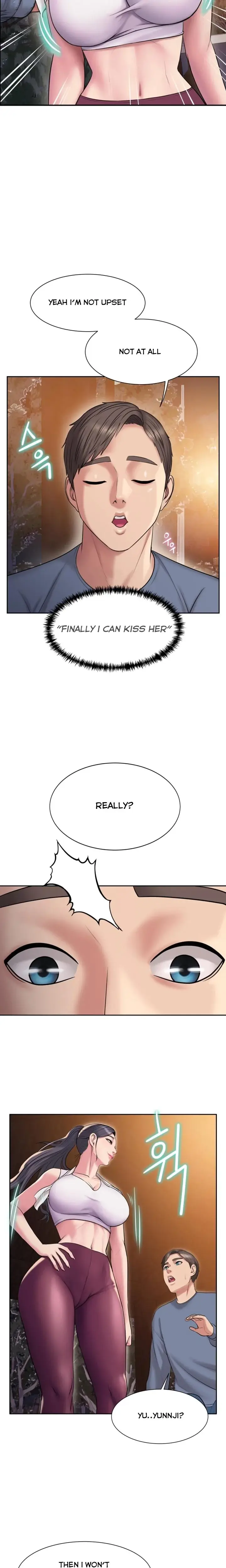 Gu Hos Escape Chapter 6 - Page 2