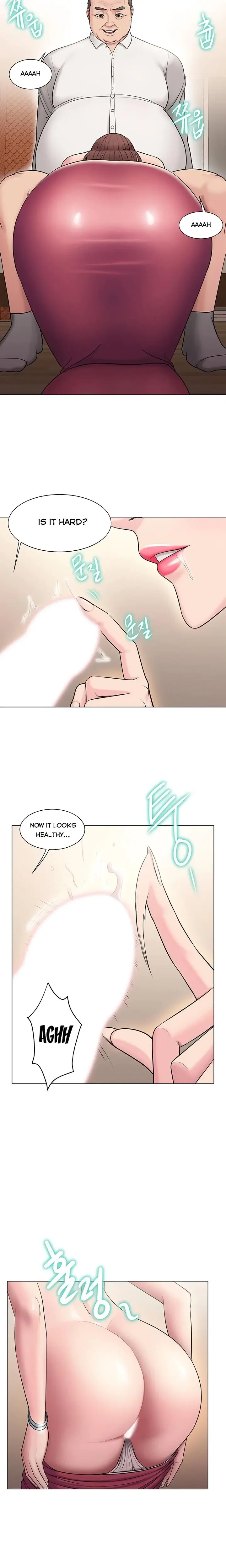Gu Hos Escape Chapter 6 - Page 20