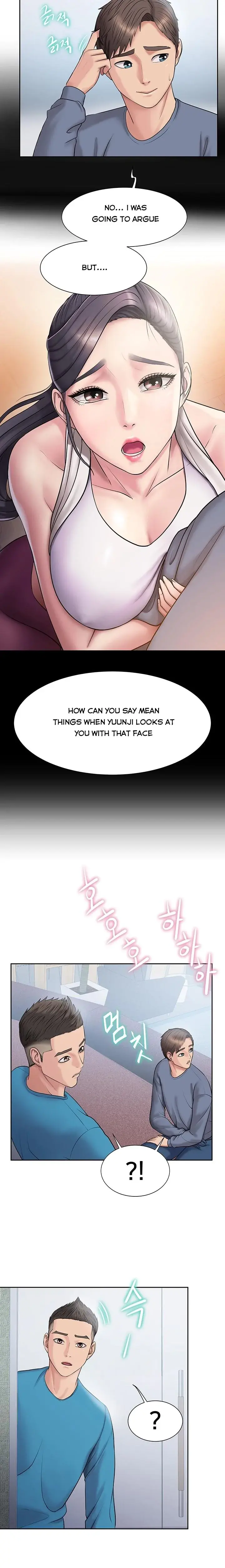 Gu Hos Escape Chapter 6 - Page 5