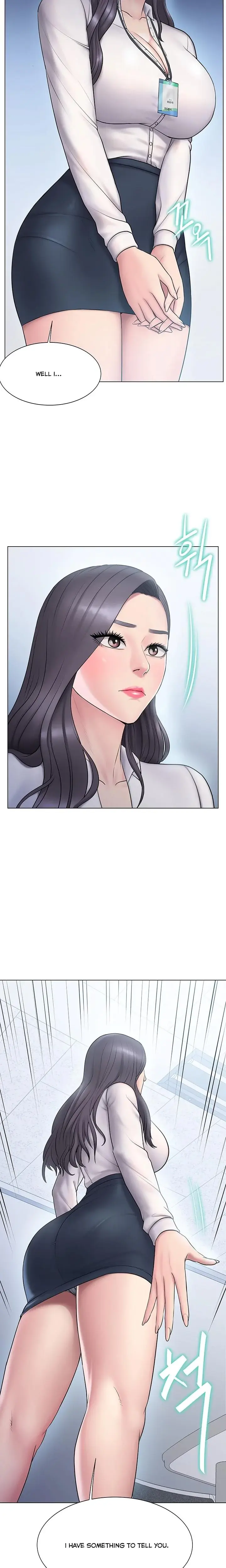 Gu Hos Escape Chapter 7 - Page 25