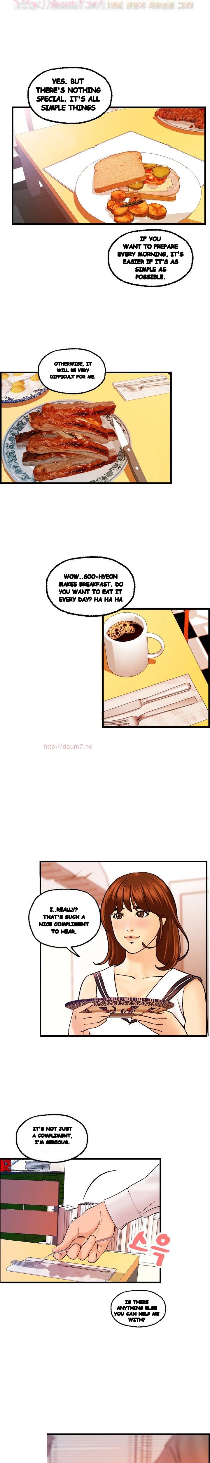 Guest House Chapter 18 - Page 5