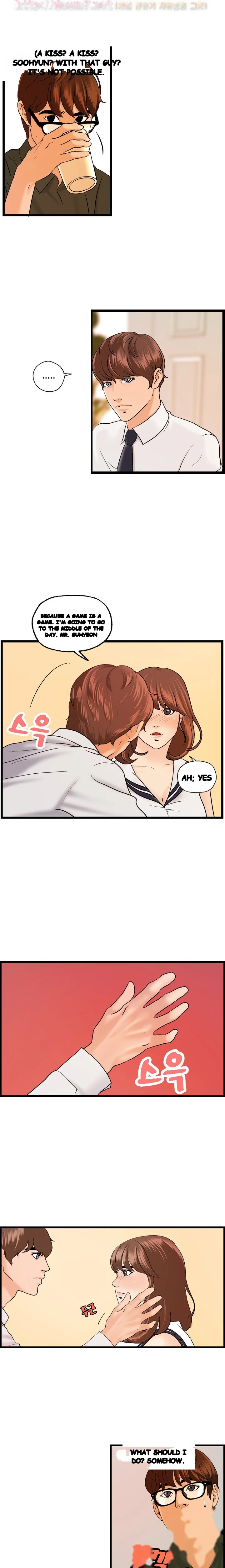 Guest House Chapter 20 - Page 11