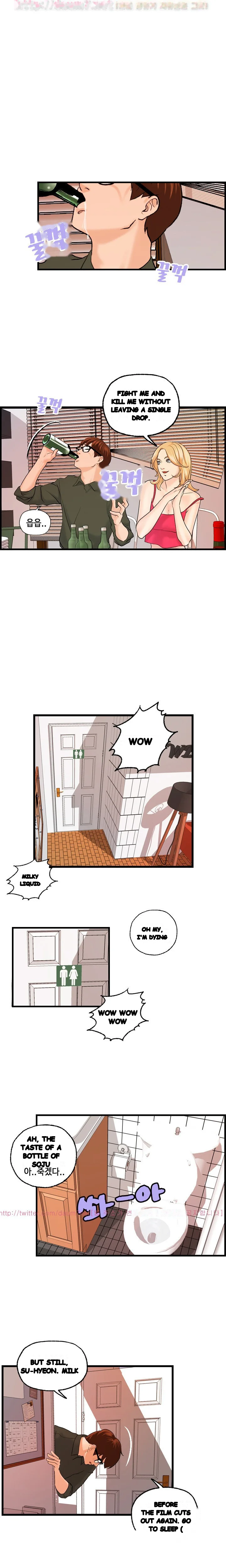 Guest House Chapter 20 - Page 13