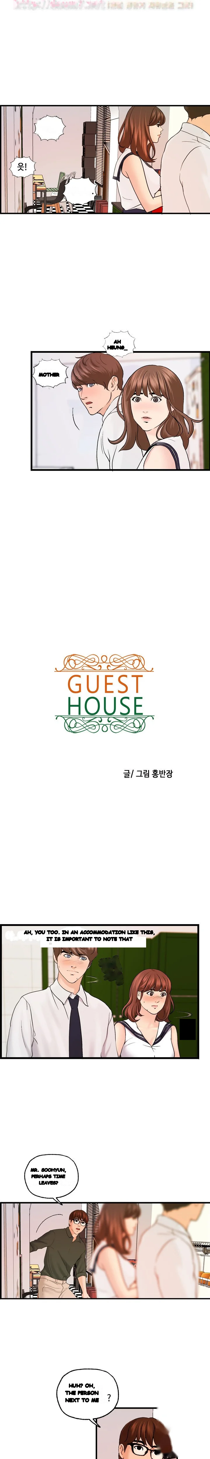 Guest House Chapter 20 - Page 2