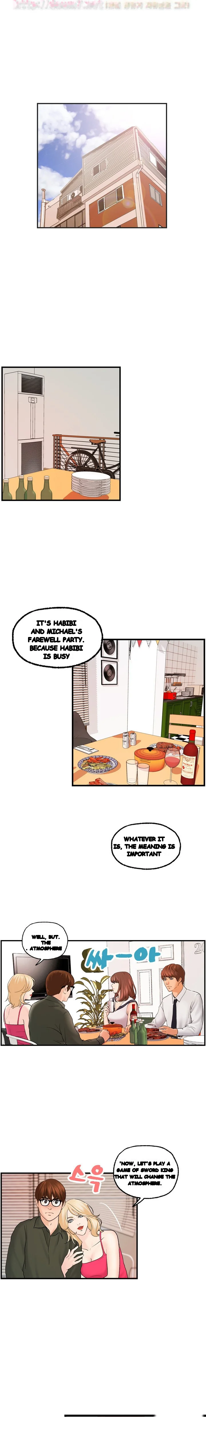 Guest House Chapter 20 - Page 5