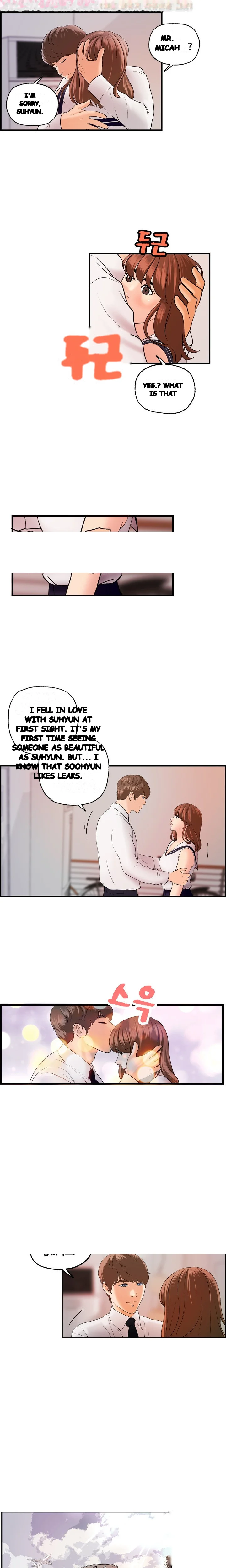 Guest House Chapter 21 - Page 15