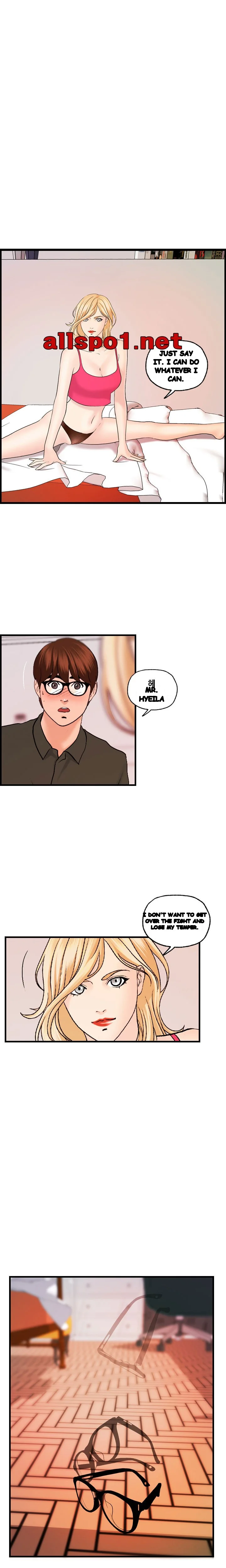 Guest House Chapter 21 - Page 2