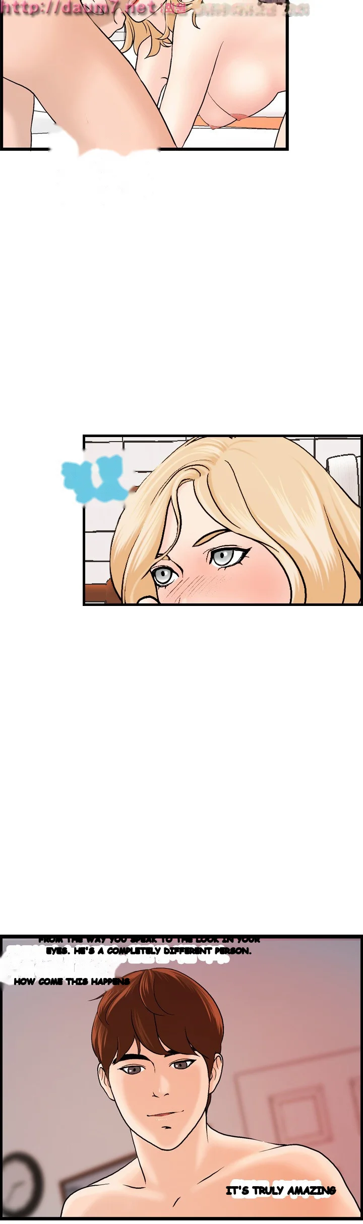 Guest House Chapter 21 - Page 4