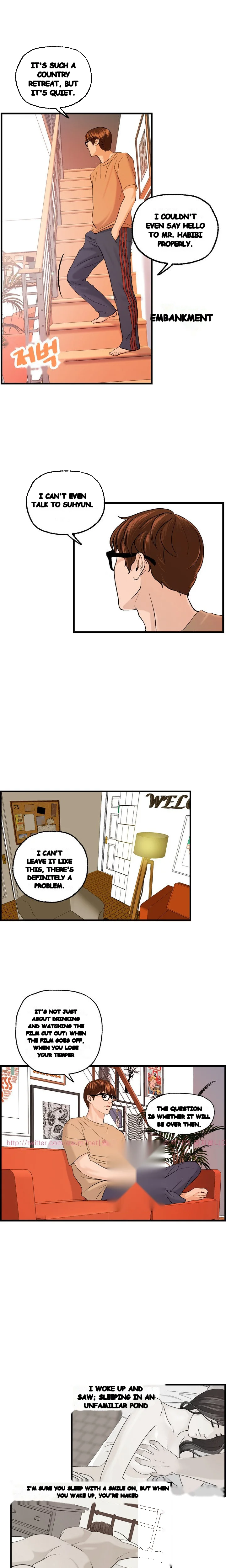 Guest House Chapter 22 - Page 11