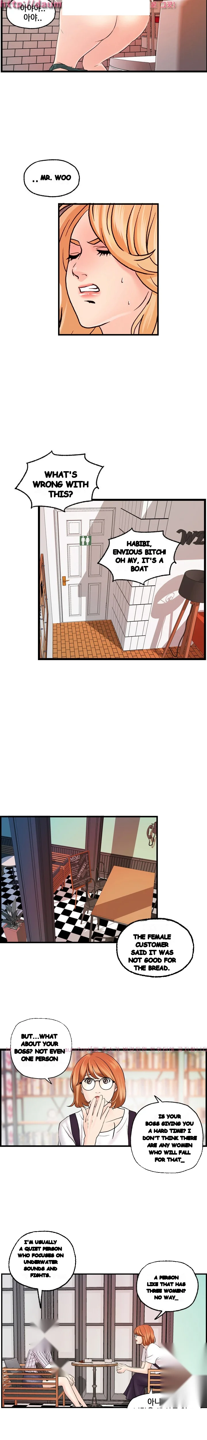 Guest House Chapter 22 - Page 8