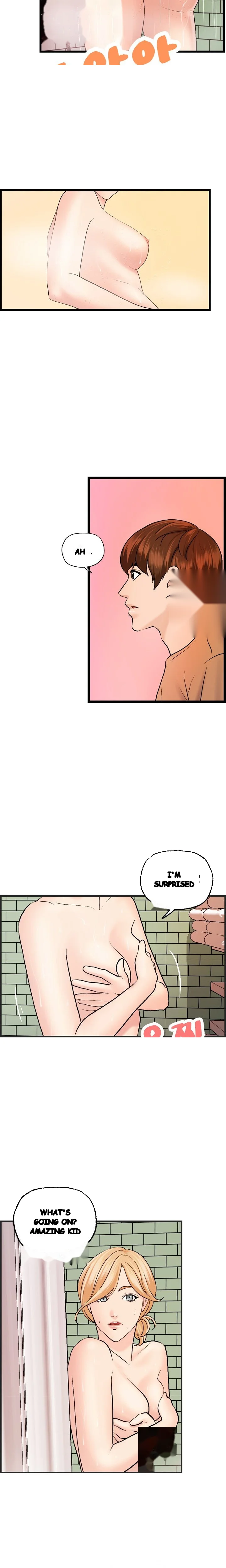 Guest House Chapter 23 - Page 10