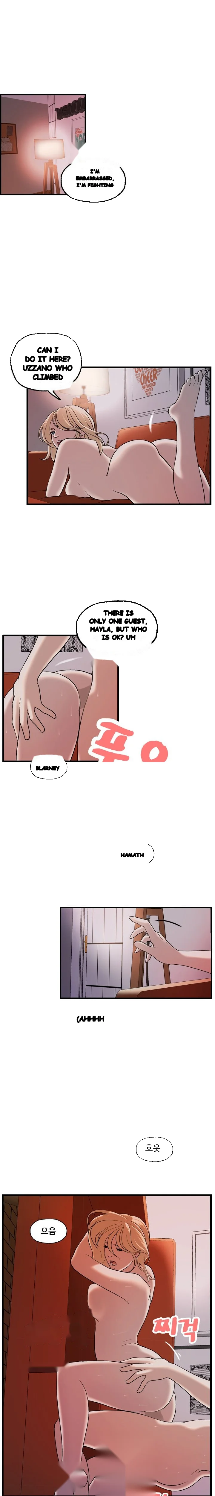 Guest House Chapter 23 - Page 13