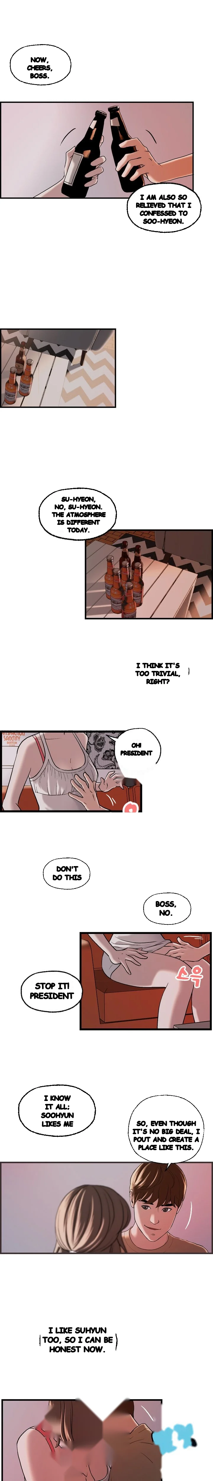 Guest House Chapter 23 - Page 5