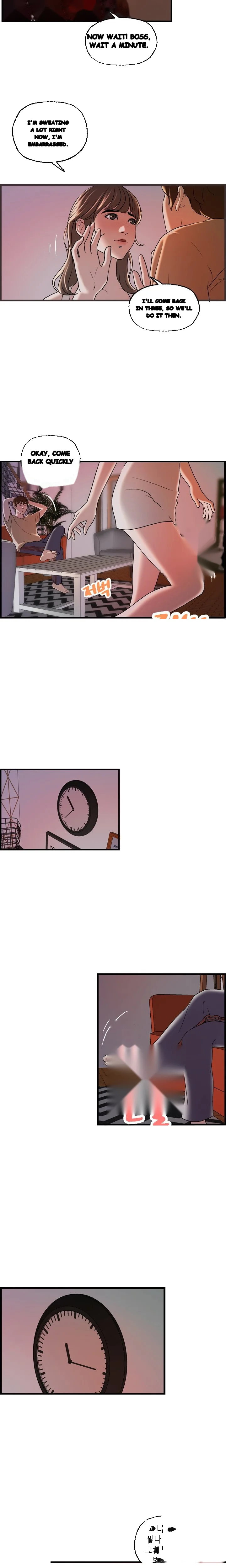 Guest House Chapter 23 - Page 6