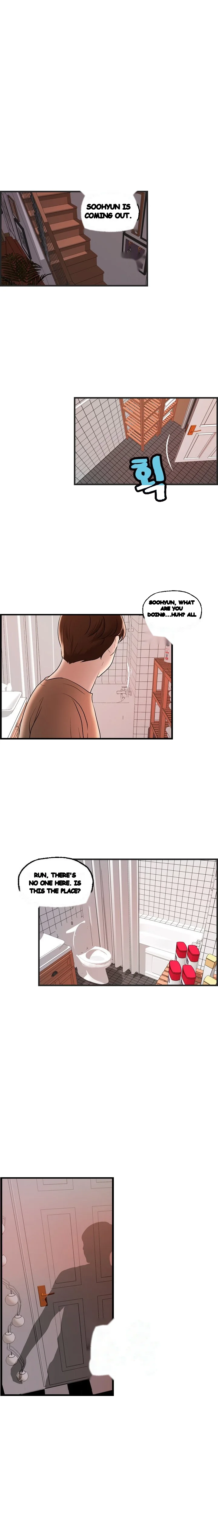 Guest House Chapter 23 - Page 8