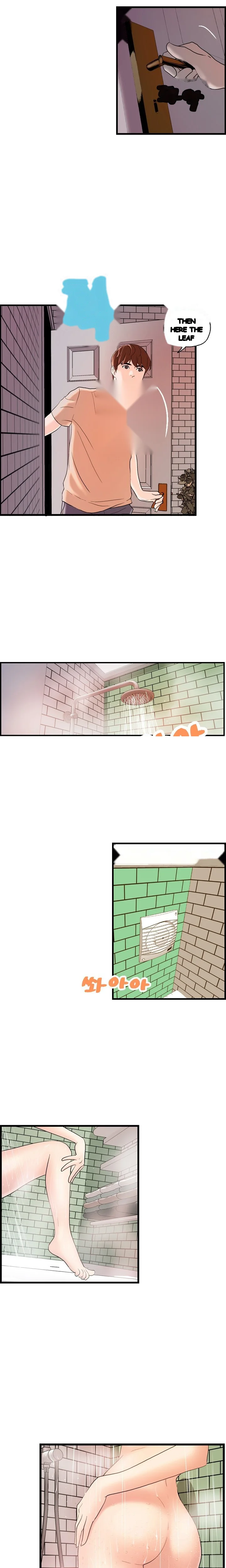 Guest House Chapter 23 - Page 9