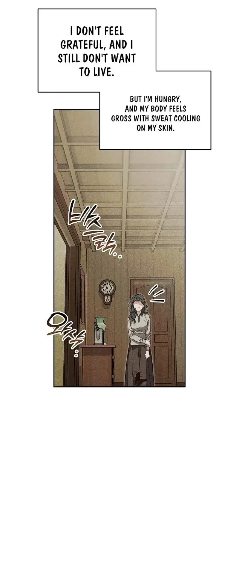 Gutter Rats Chapter 13 - Page 43