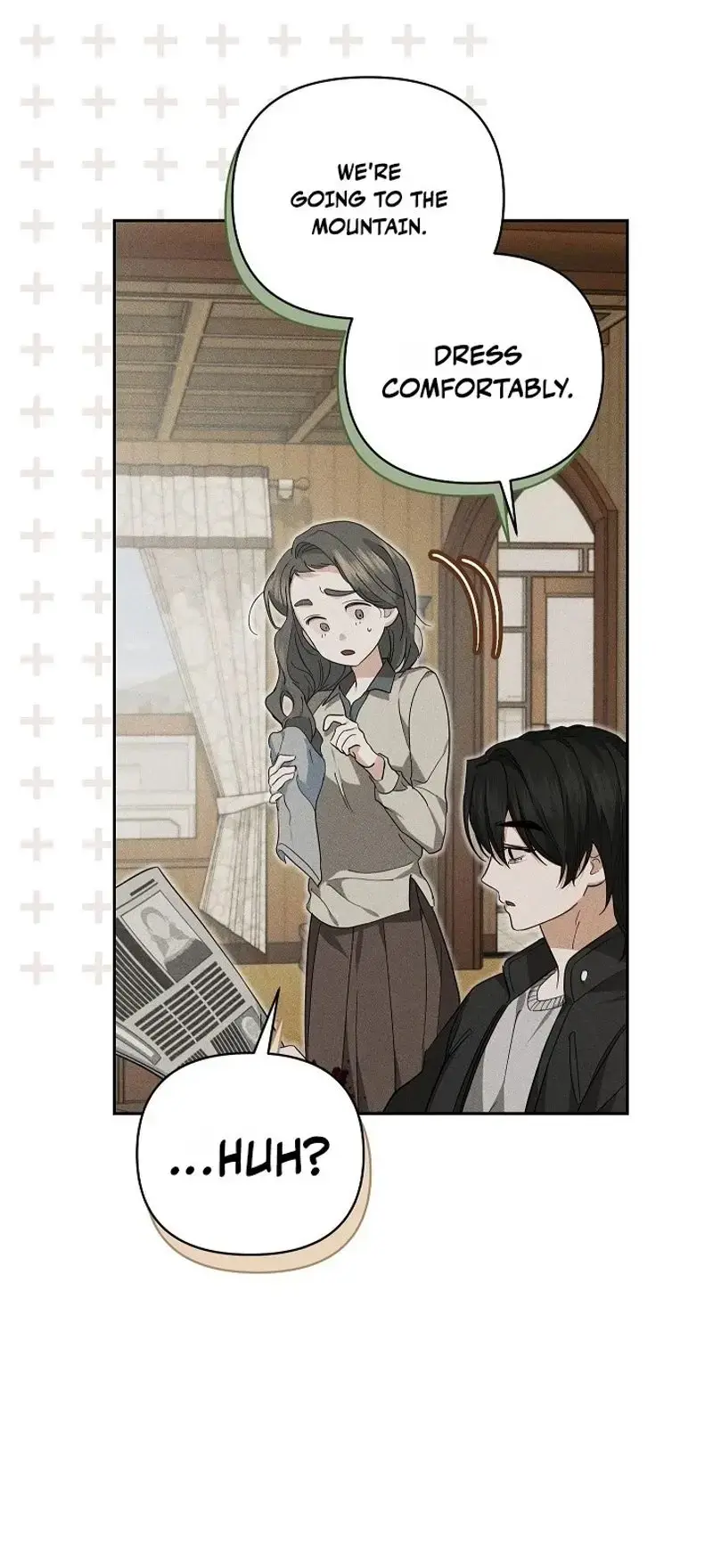 Gutter Rats Chapter 13 - Page 58