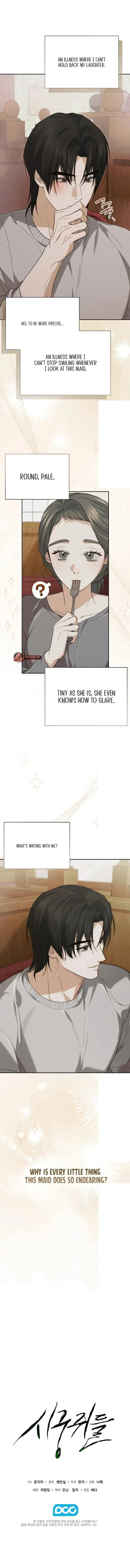 Gutter Rats Chapter 15 - Page 9