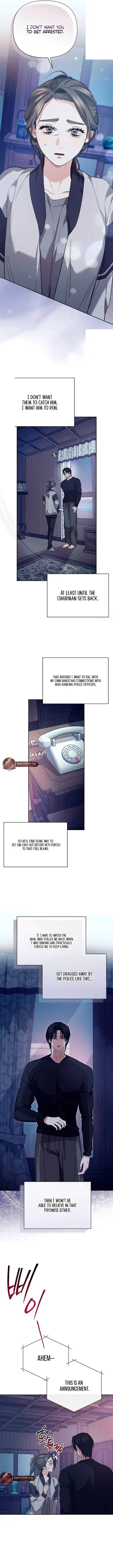 Gutter Rats Chapter 16 - Page 8