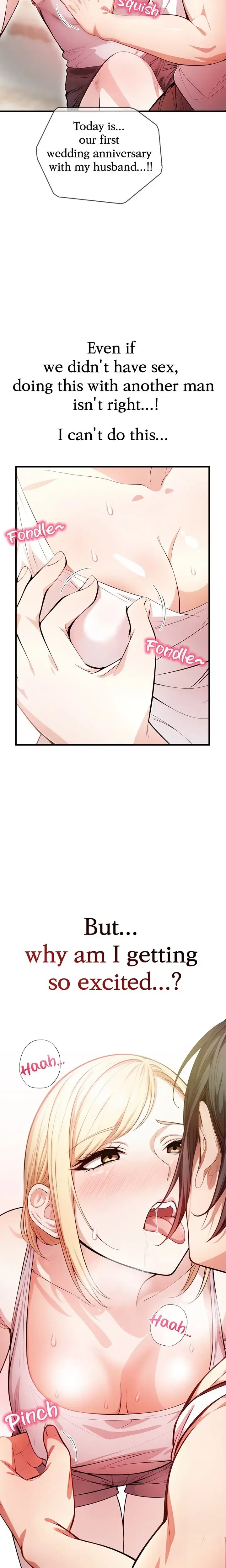 Guy In The Next Room With Ntr Chapter 1 - Page 19