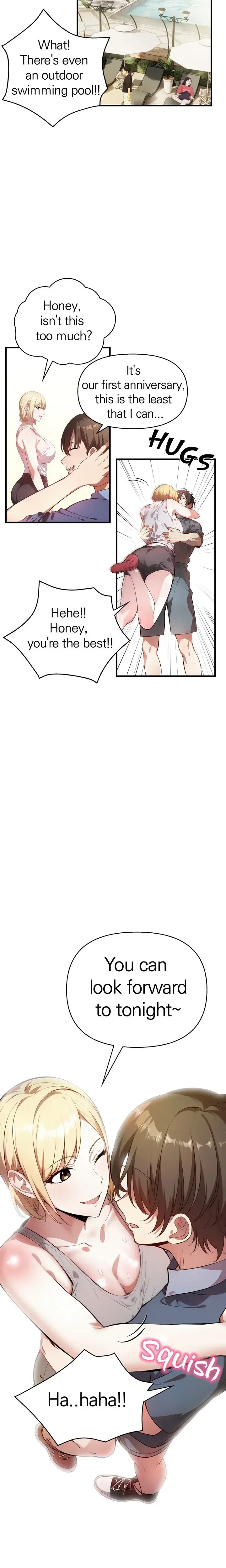 Guy In The Next Room With Ntr Chapter 1 - Page 2