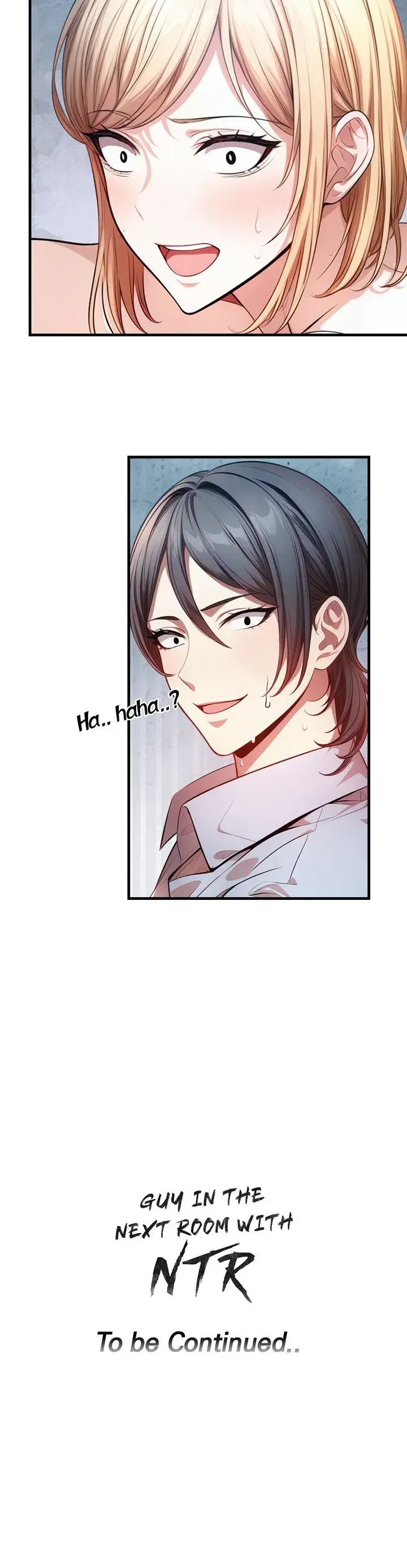 Guy In The Next Room With Ntr Chapter 10 - Page 19
