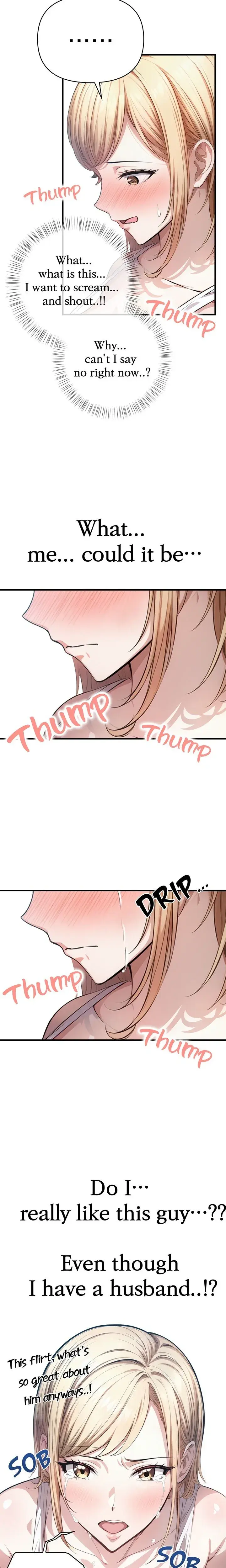 Guy In The Next Room With Ntr Chapter 10 - Page 6